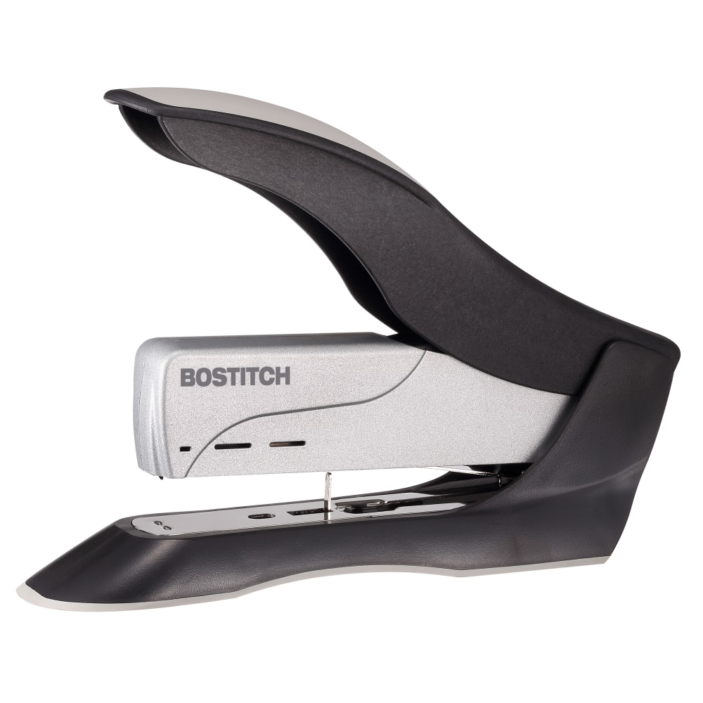 Bostitch® Spring-Powered Premium Heavy Duty Stapler, 100 Sheet