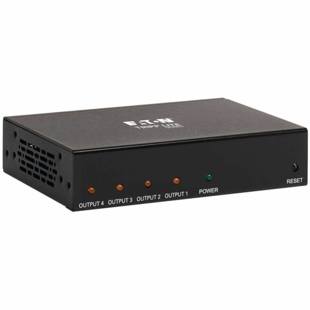 Eaton Tripp Lite series 4-Port HDMI Splitter, 4K