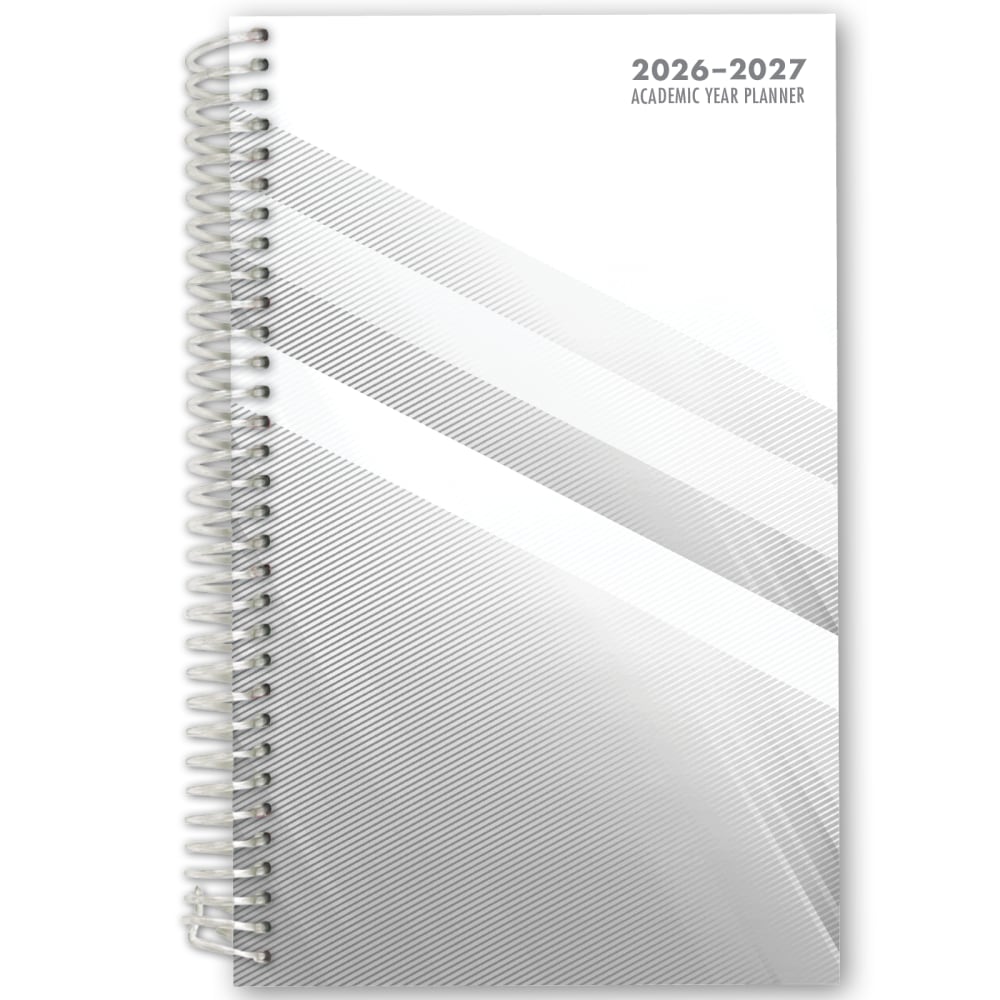 2026-2027 ELAN Publishing Weekly/Monthly Academic Year Student