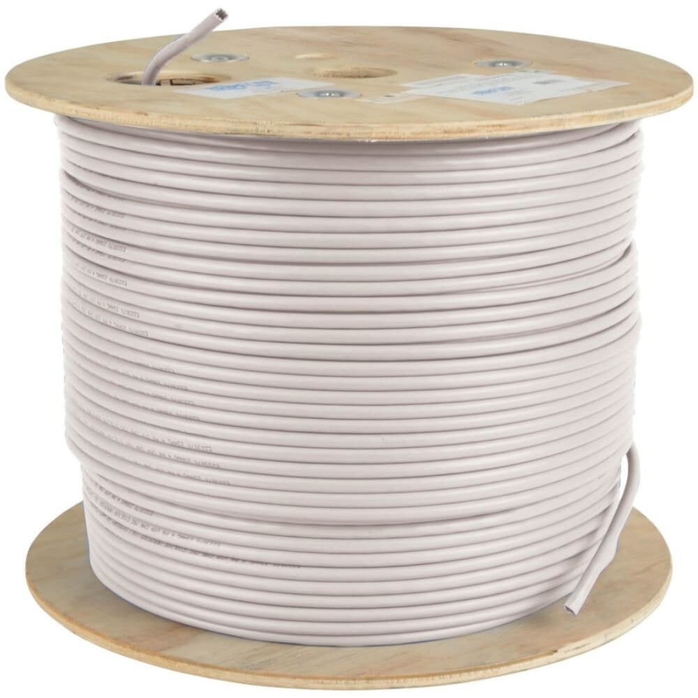 Eaton Tripp Lite Series Cat5e 350 MHz Solid