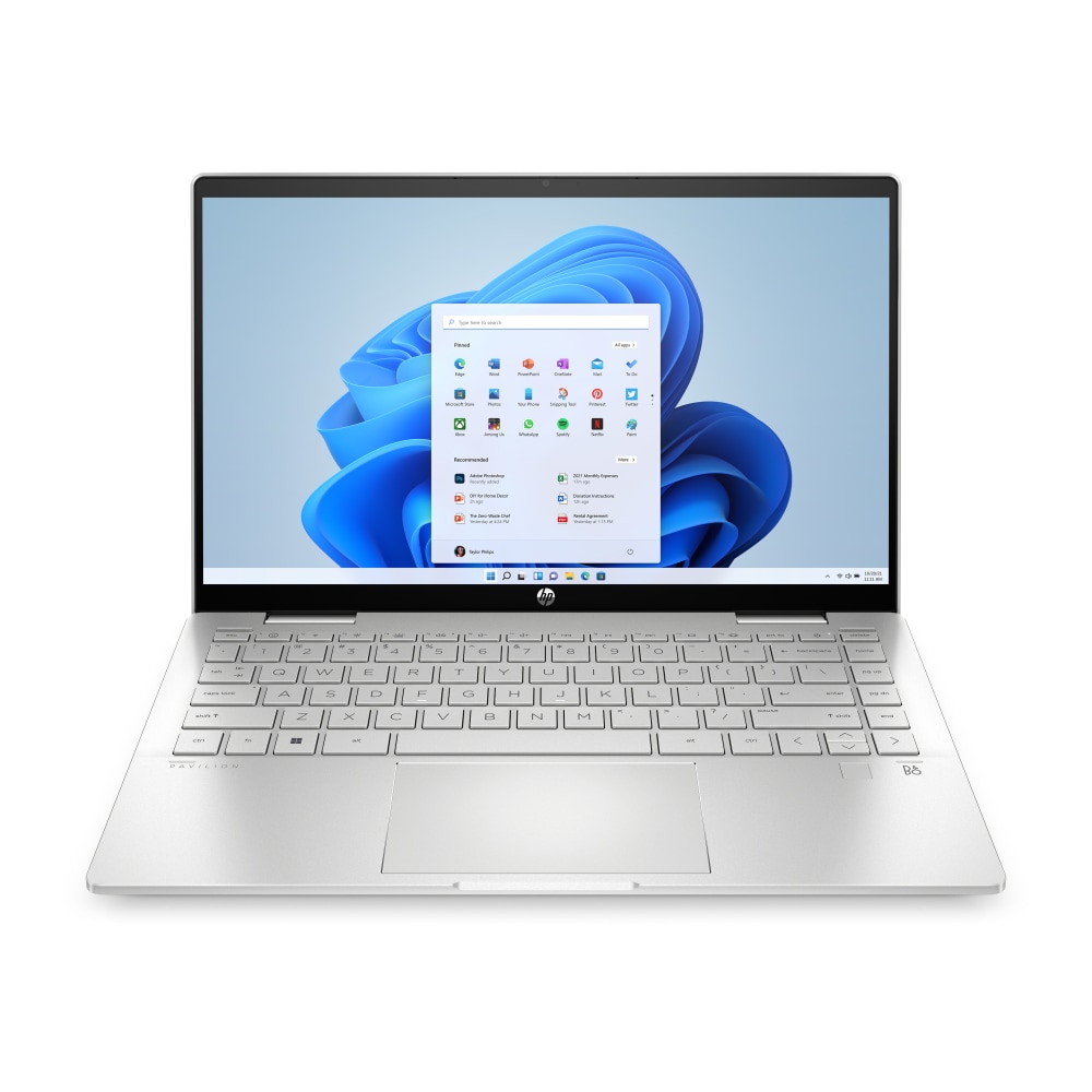 HP 14" Pavilion x360 2-in-1 Laptop, Intel® Core™