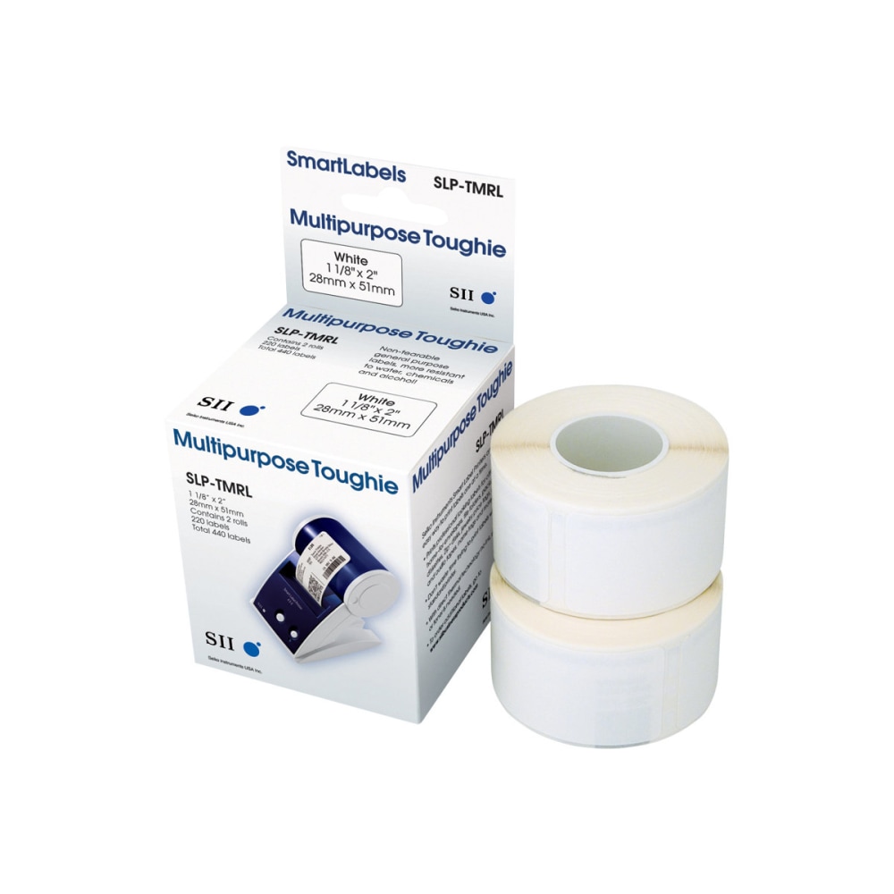 Seiko Instruments - Roll (1.1 in x 38