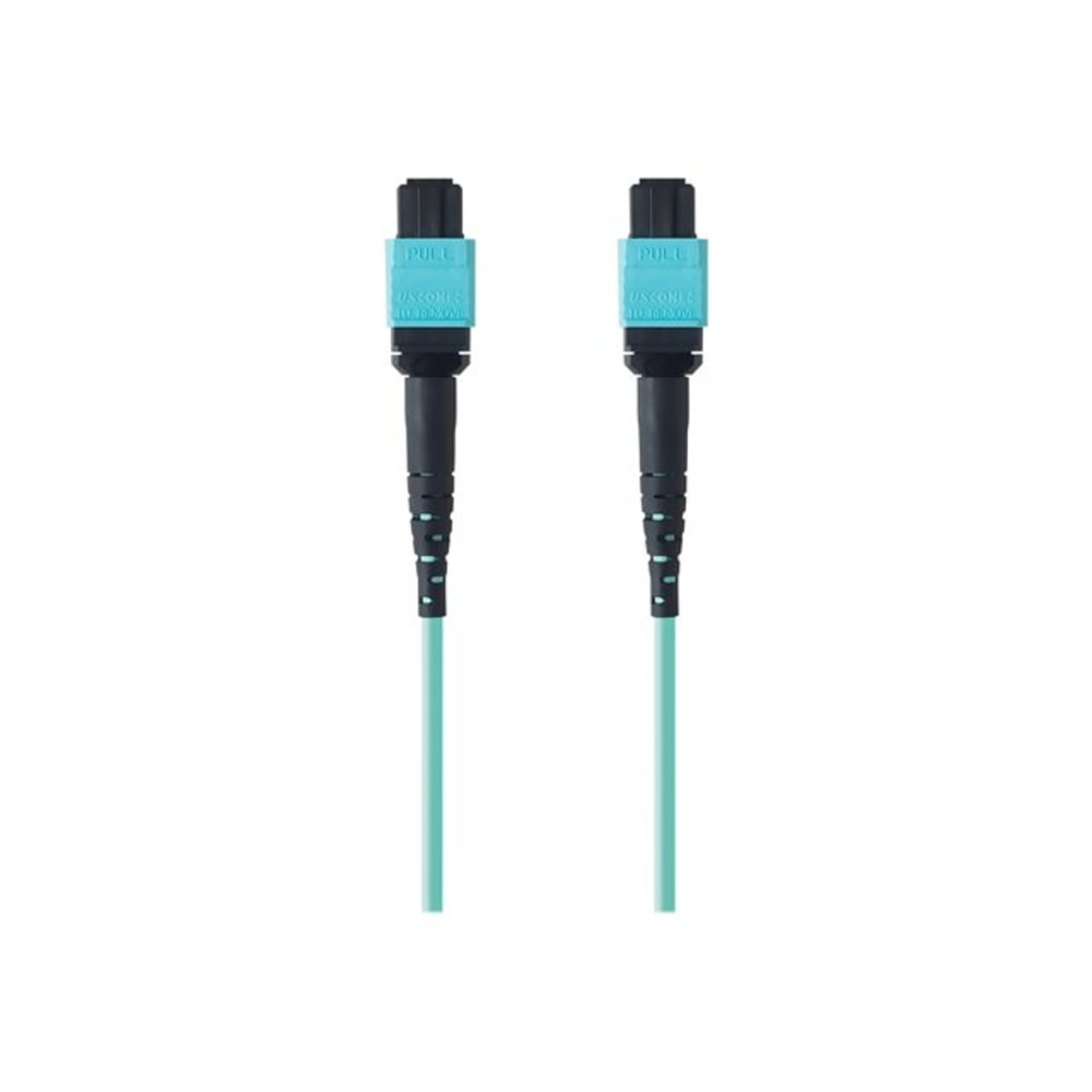 Belkin Fiber Optic Network Cable - 6.56 ft