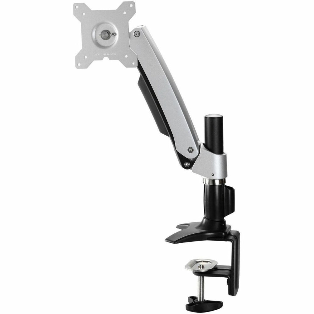 Amer Mounts Articulating Single Monitor Arm for 15"-26"