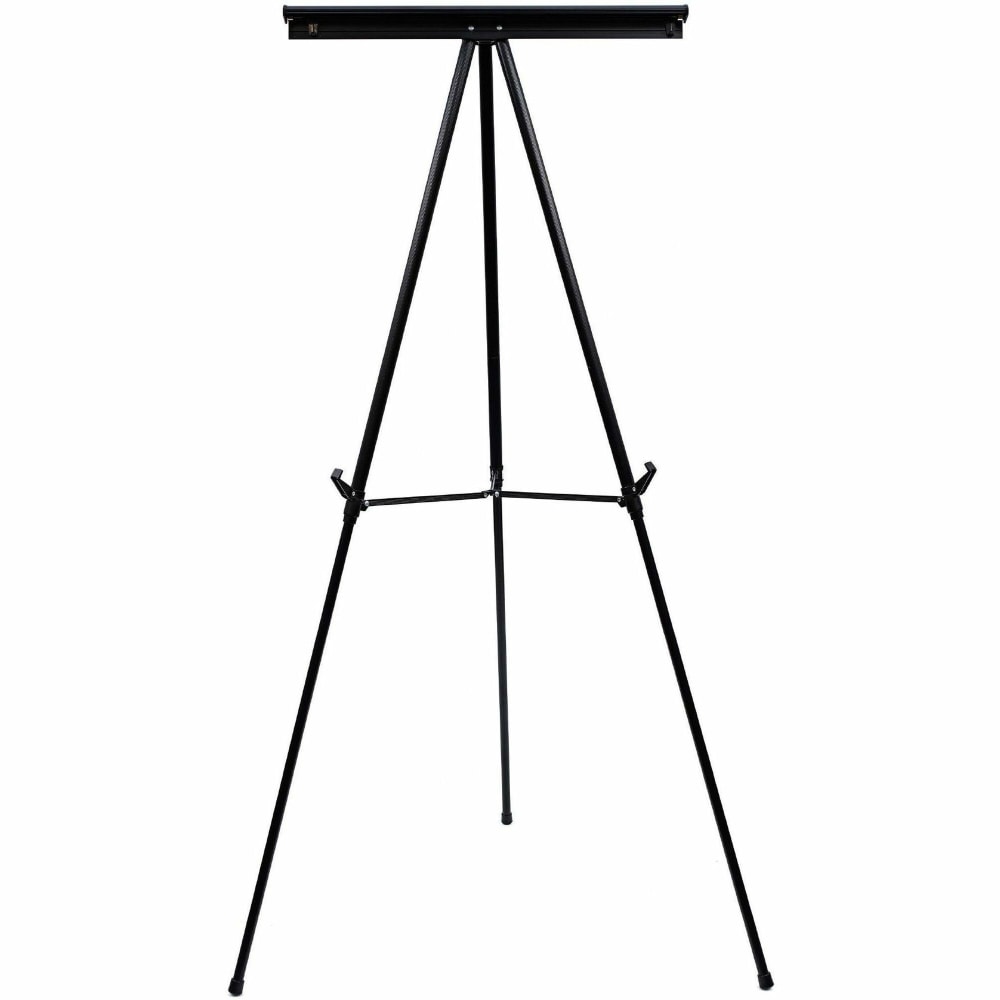 MasterVision 3-leg Display Easel - 45 lb Load