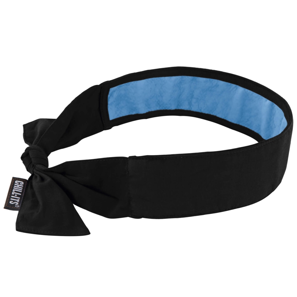 Ergodyne Chill-Its 6700CT Evaporative Cooling Tie Bandanas With