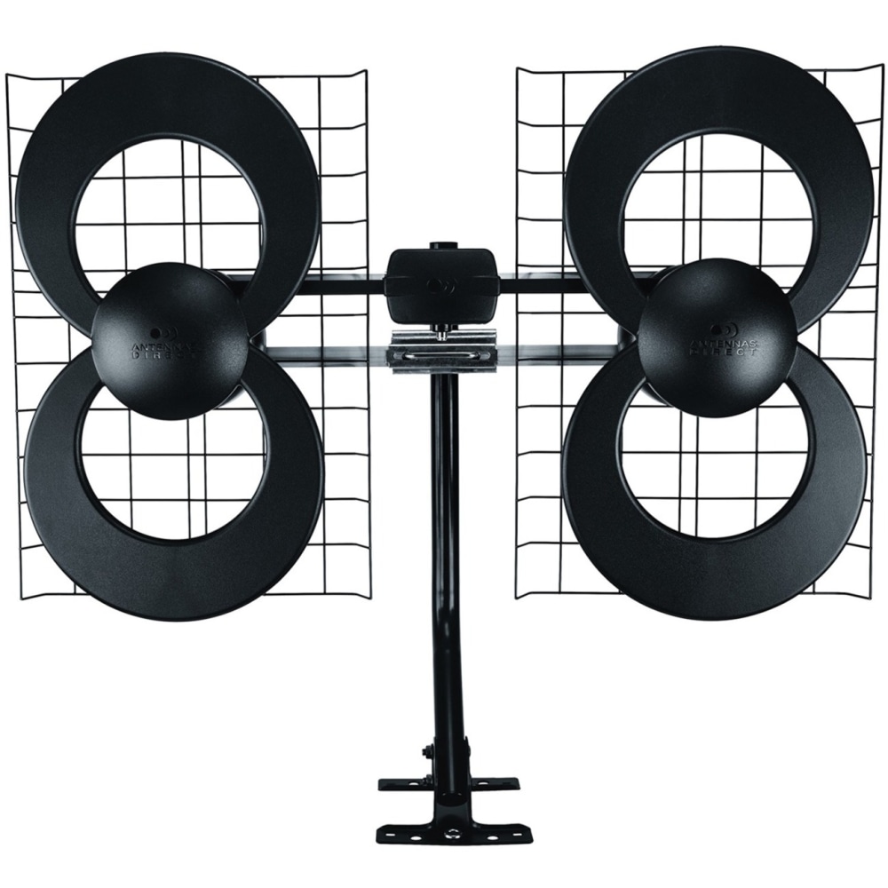 Antennas Direct® ClearStream® 4 Multi-Directional UHF Indoor