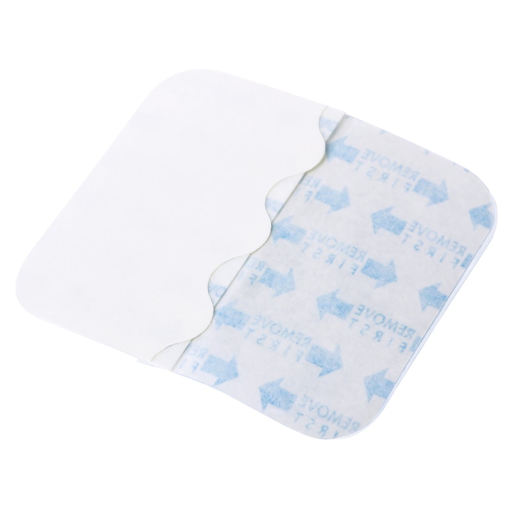 Medline Suresite 123 Dressings, 2 7/16" x 2