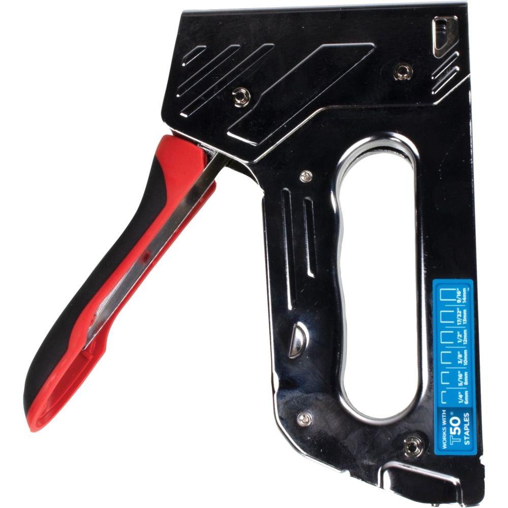 Arrow Manual Stapler - T55BL - Staple Size: