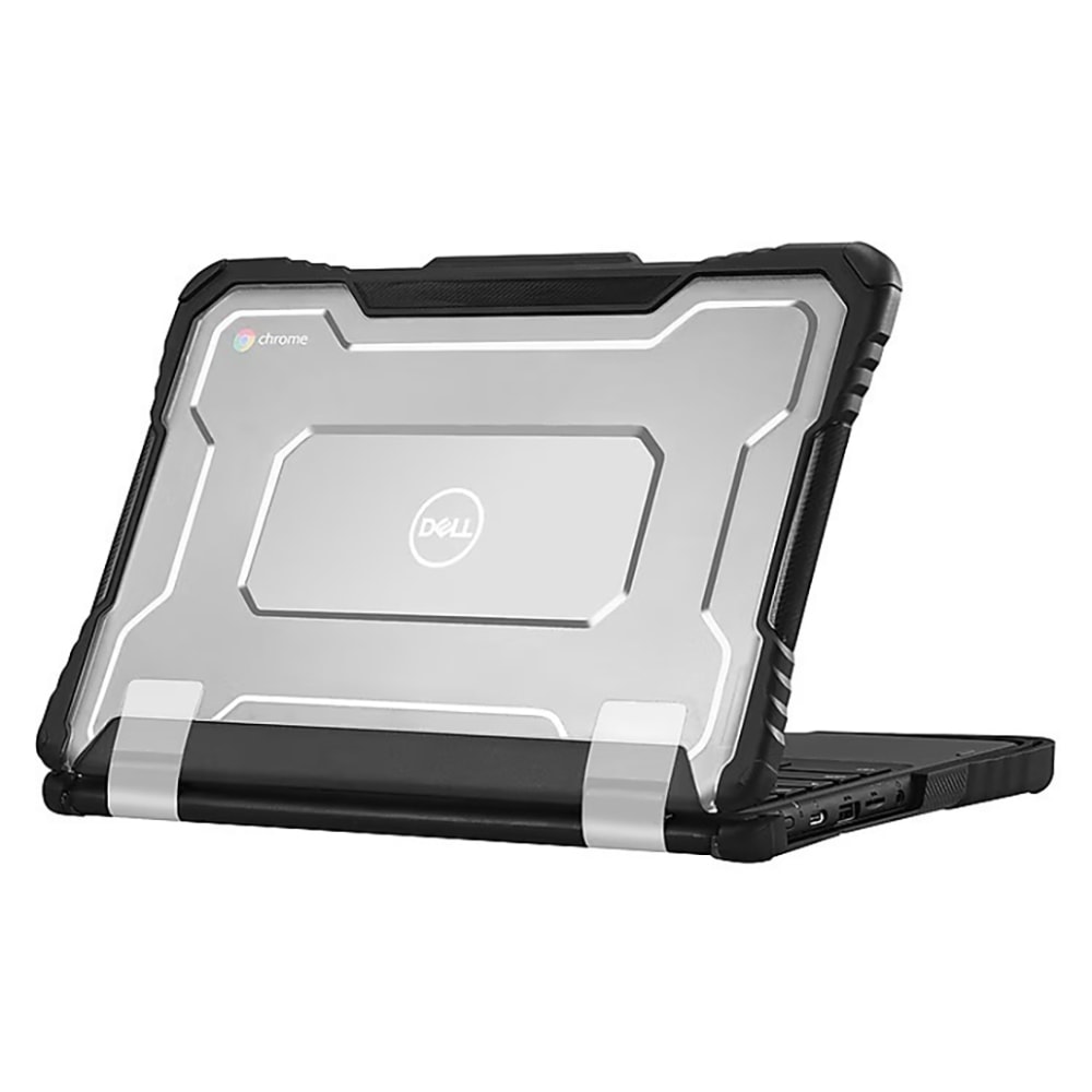 Techprotectus Shockproof 11.6" Dell 3100 Chromebook Case,