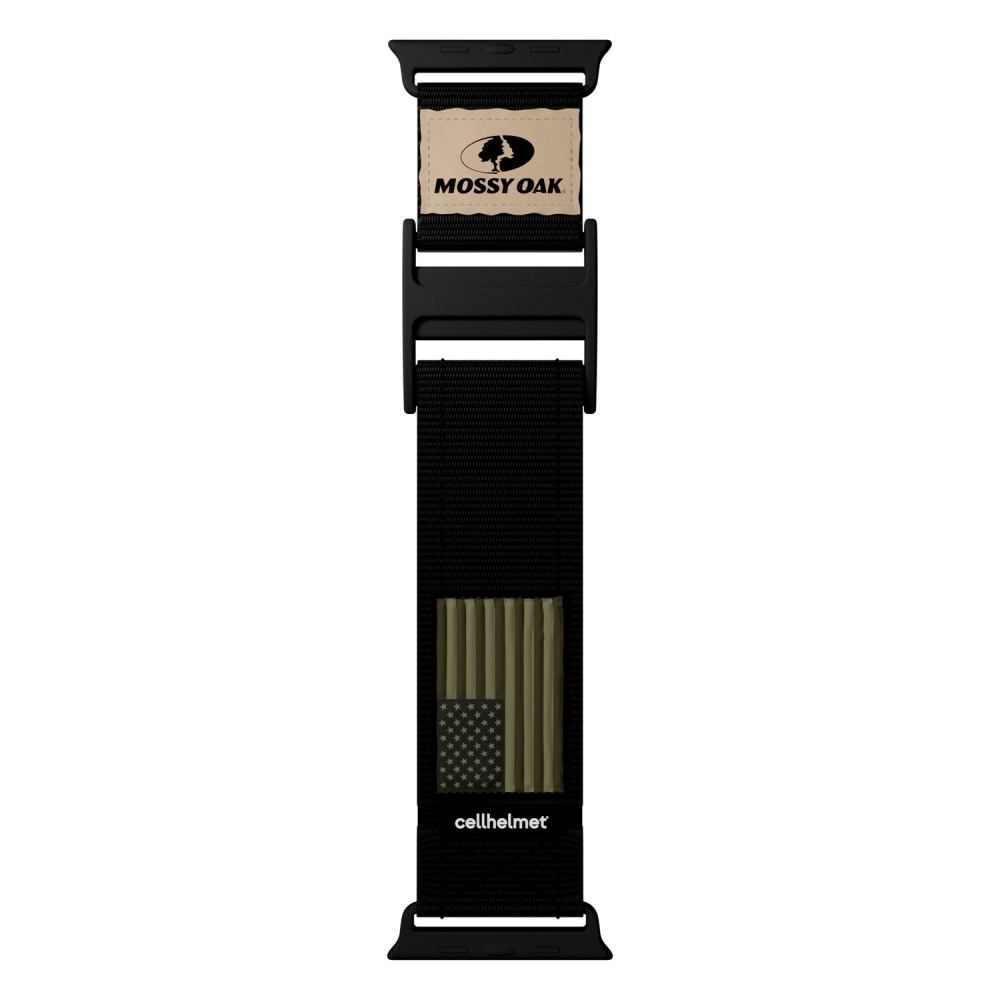 Mossy Oak® by cellhelmet® Premium Regular Nylon Band