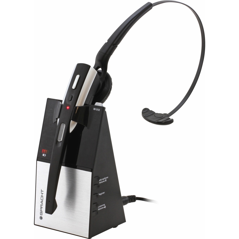 Spracht HS 2012 Cordless Headset