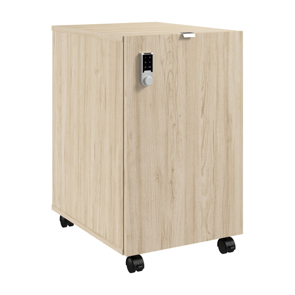 Bush Business Furniture Assure Mobile File Cabinet with
