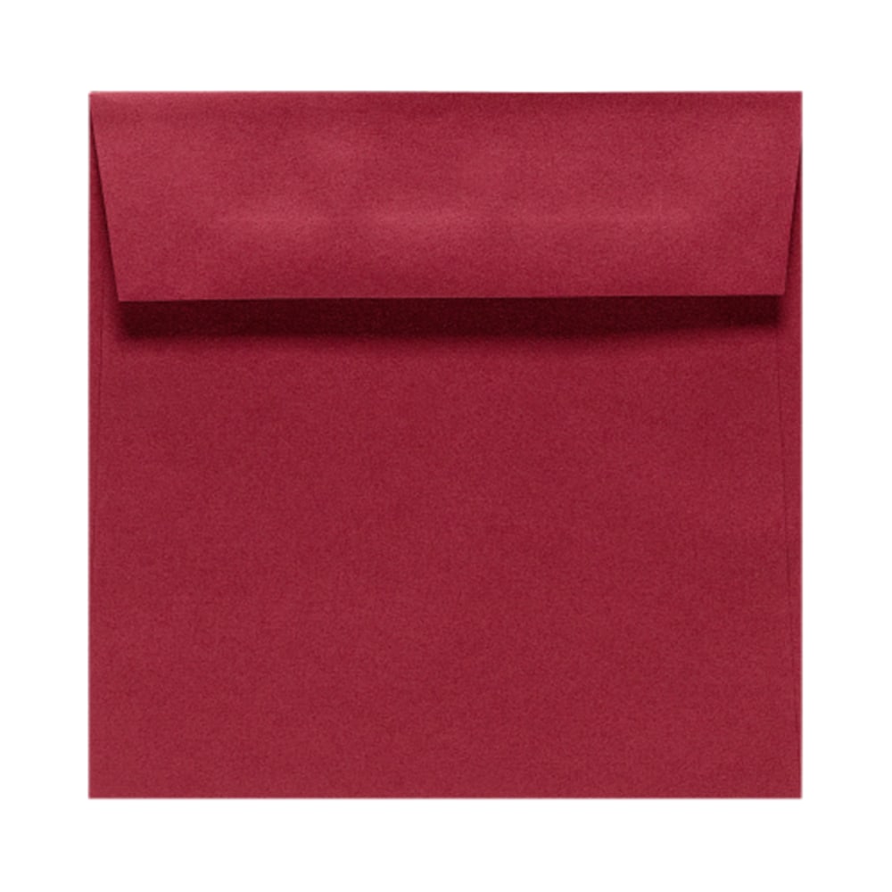 LUX Square Envelopes, 5 1/2" x 5 1/2",