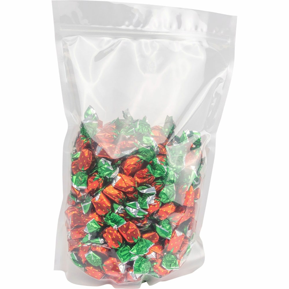 Penny Candy Strawberry Filled Candies - Strawberry -
