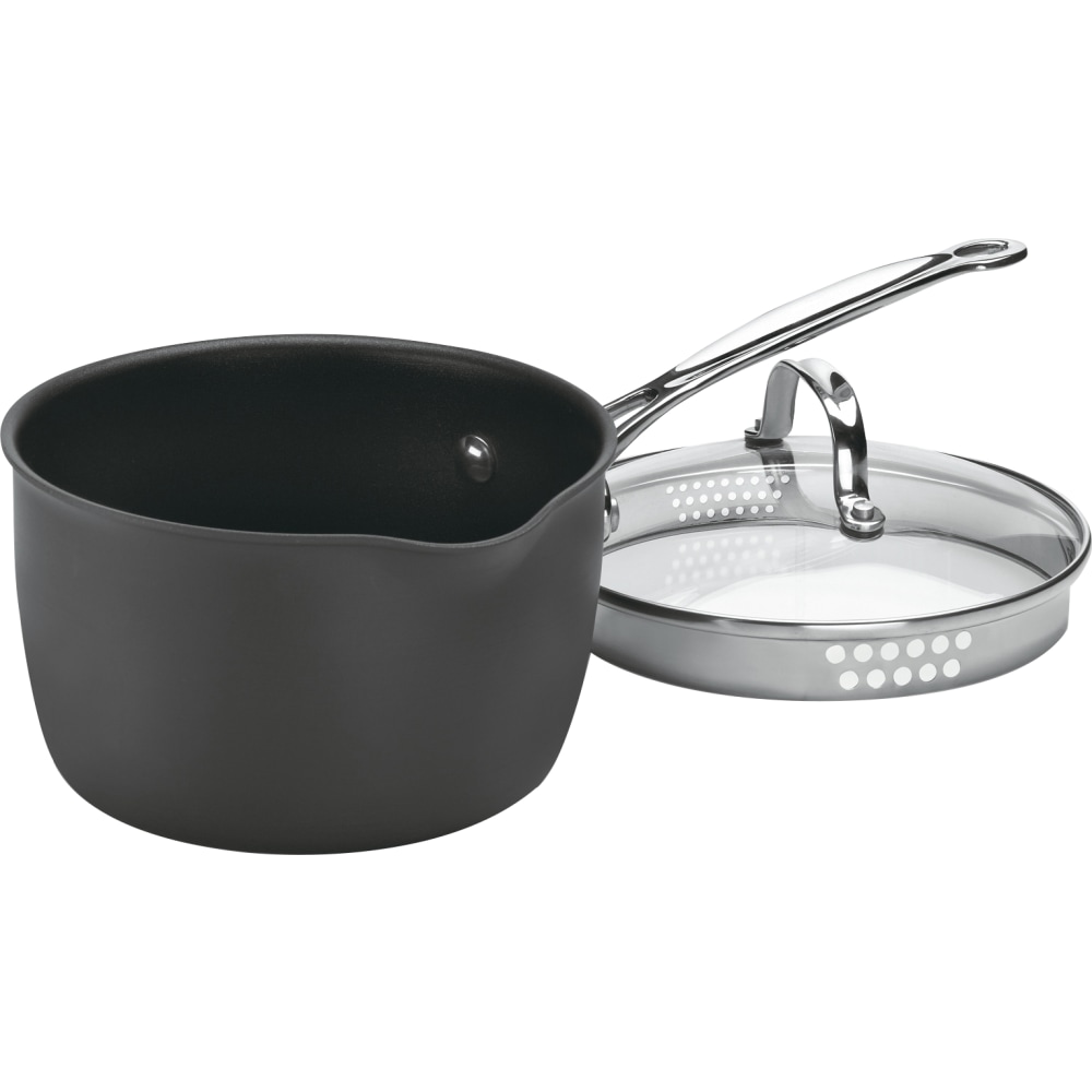 Cuisinart Chef&#x27;s Classic Stainless-Steel Nonstick