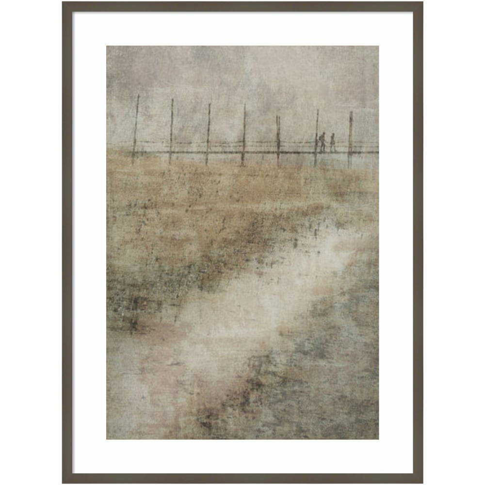 Amanti Art On The Way by Nel Talen