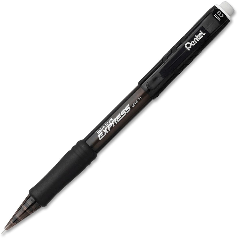 Pentel Twist-Erase Express Mechanical Pencil - 0.5 mm