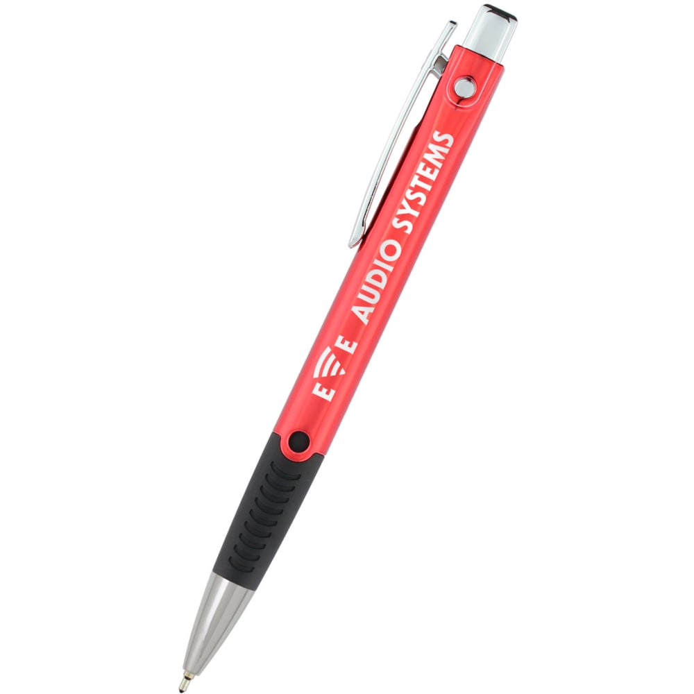 Custom Promotional Miramar Gel Pen, 1.0 mm