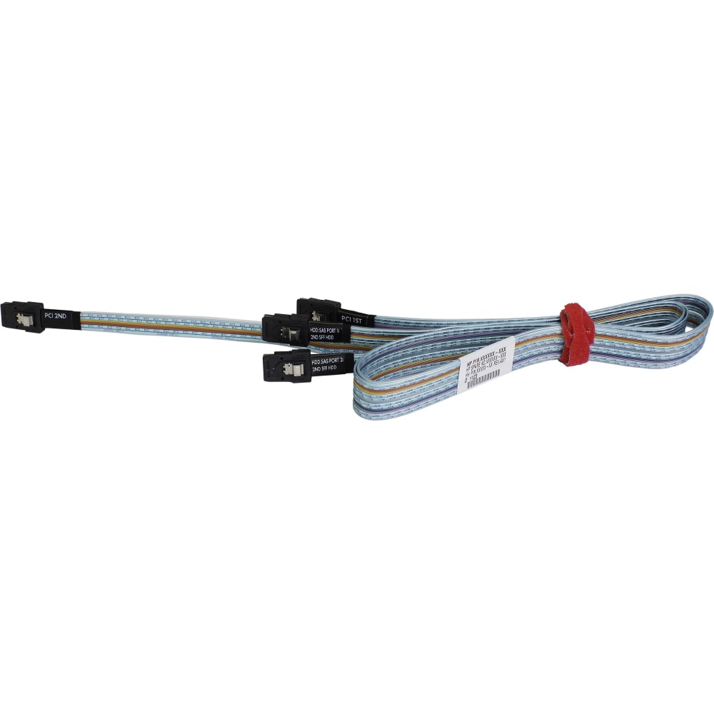 HPE Mini-SAS HD Data Transfer Cable - 3.28