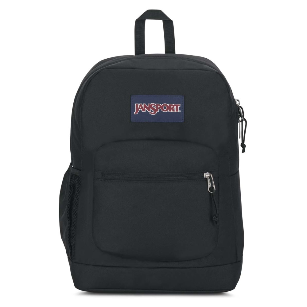 Jansport Cross Town Plus Backpack With 15" Laptop