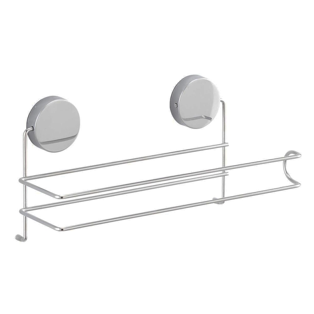 Better Houseware Stainless Steel Magnetic Paper Towel Holder,