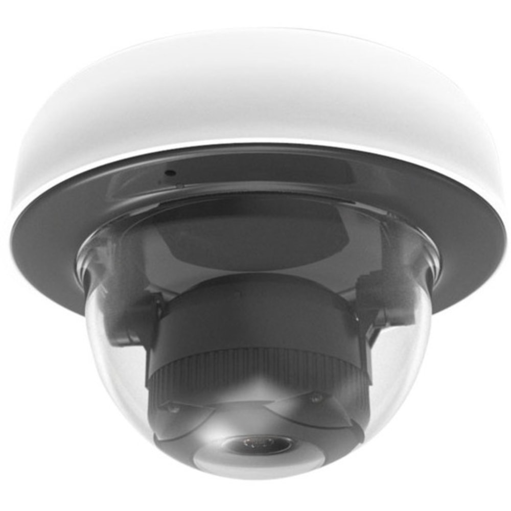Meraki MV12W 4 Megapixel HD Network Camera -