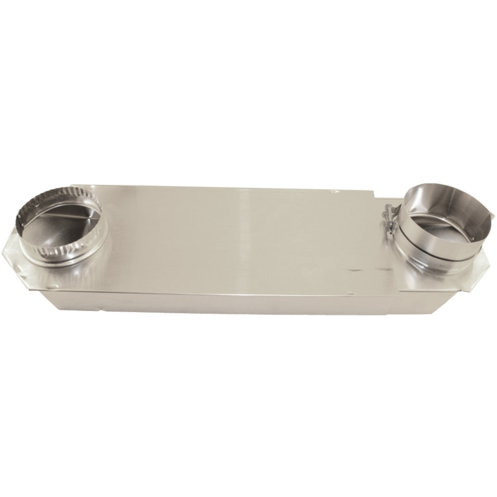 Builder&#x27;s Best Saf-T-Duct Periscope 18"–29" Dryer