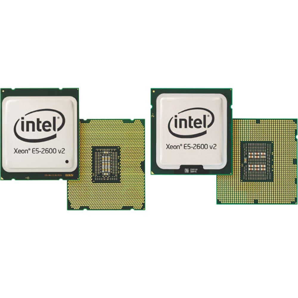 Cisco Intel Xeon E5-2600 v2 E5-2620 v2 Hexa-core