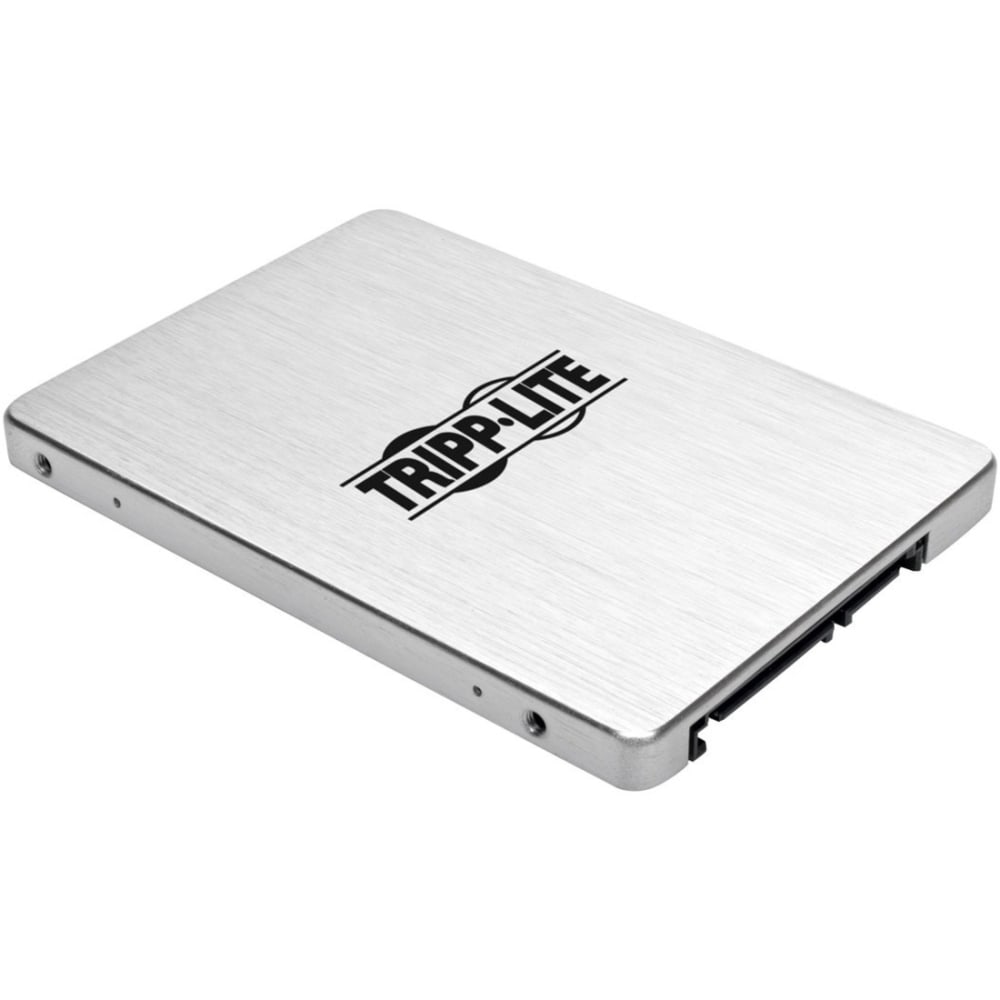 Eaton Tripp Lite Series mSATA SSD to 2.5in