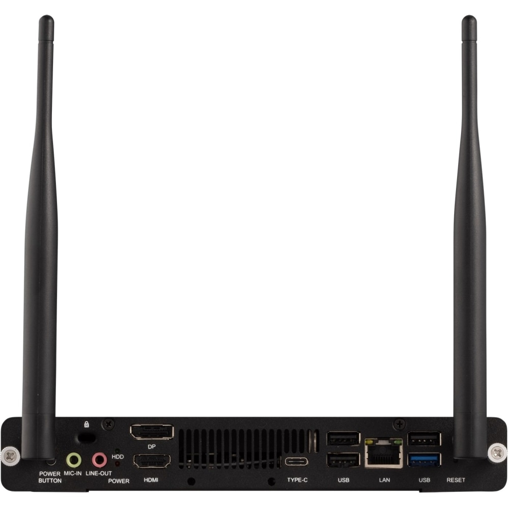 ViewSonic ViewBoard VPC2C-W33-O1-1B Digital Signage Appliance -
