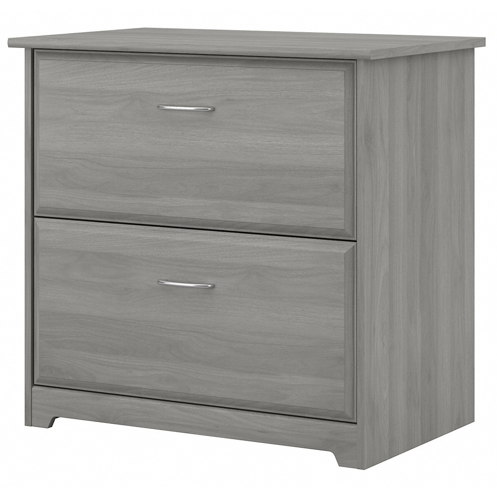Bush Furniture Cabot 31-1/4"W x 19-4/7"D Lateral