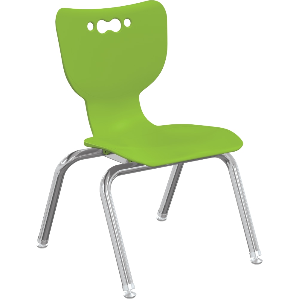 MooreCo Hierarchy Chair, Green