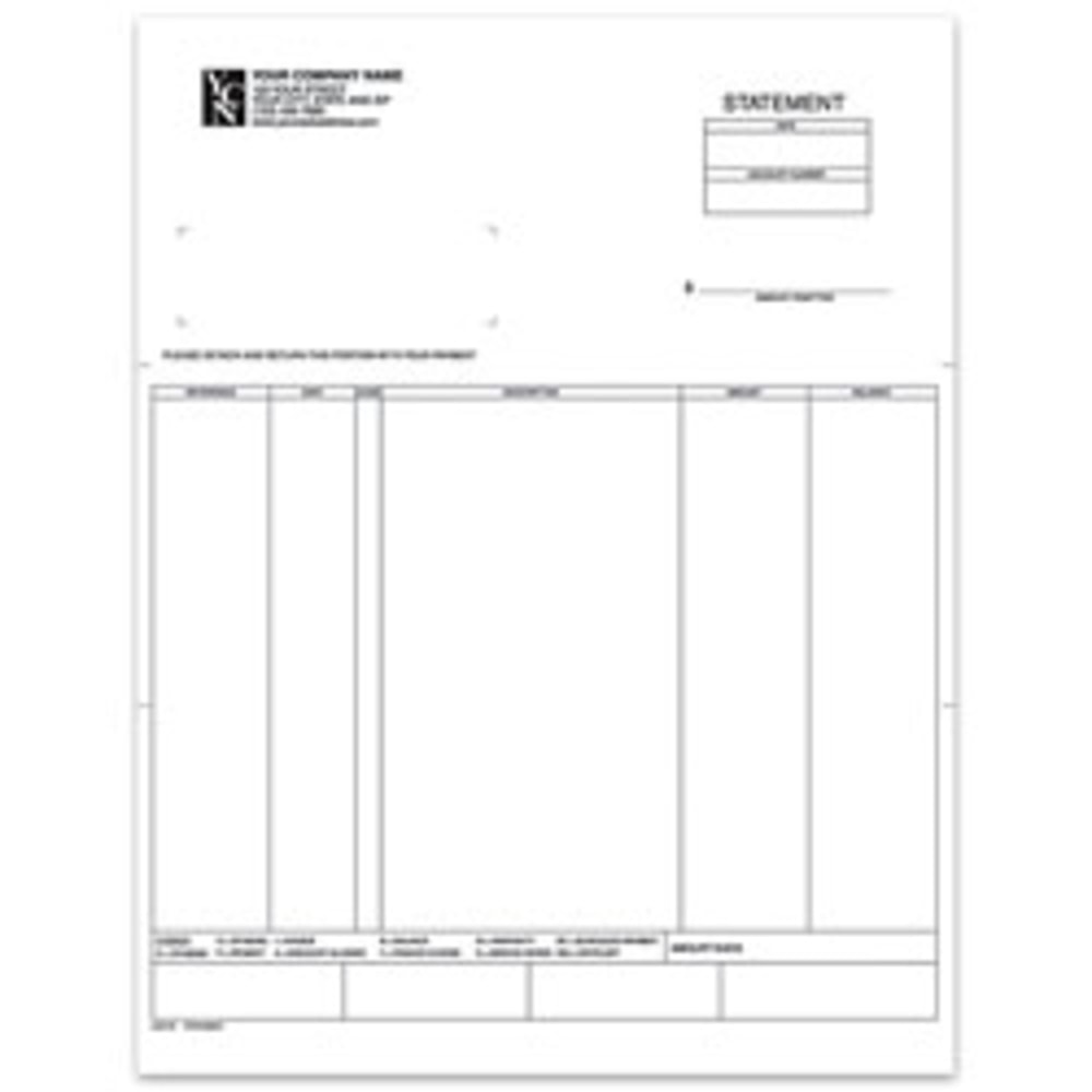 Clarke Custom Laser Statement For Great Plains®, 8