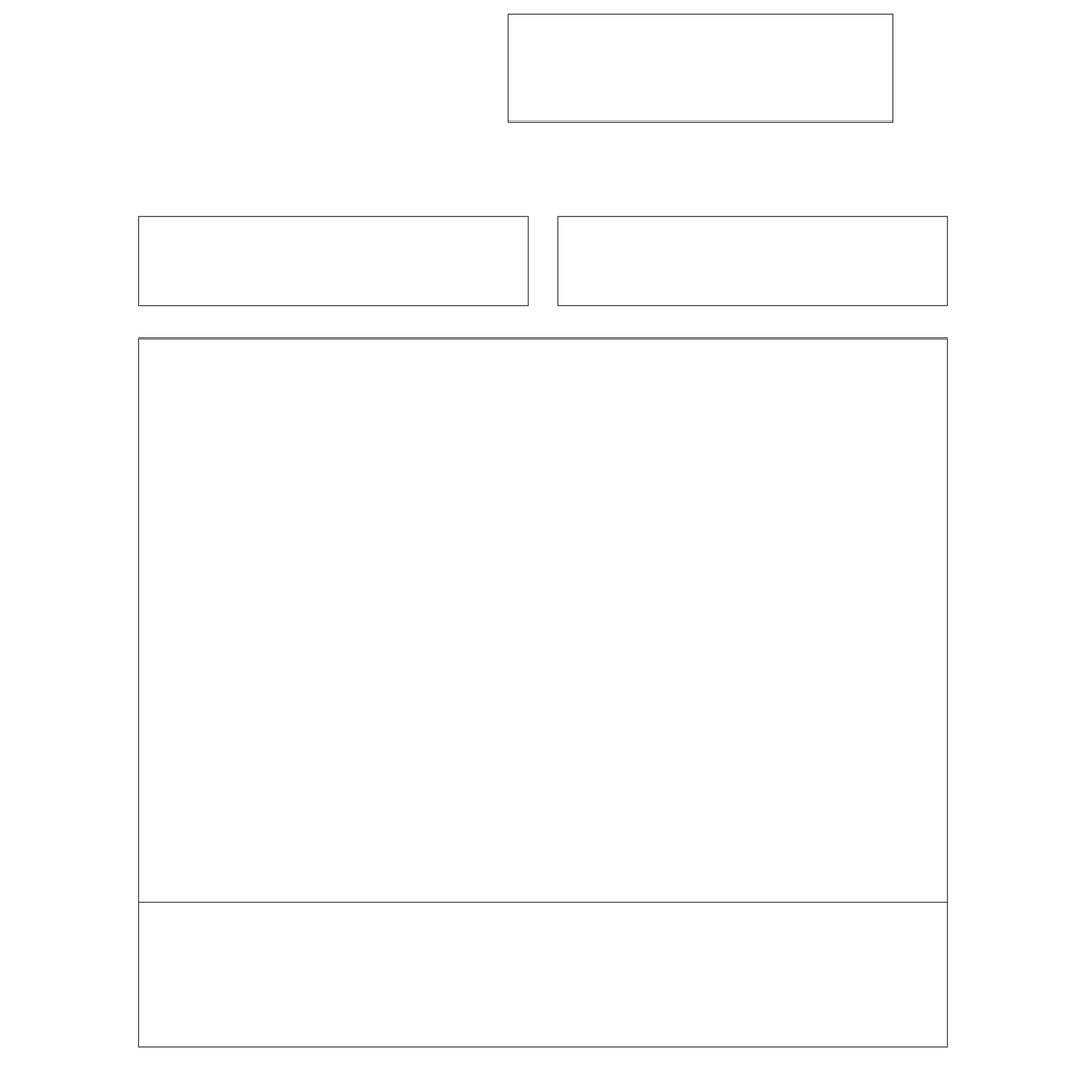 Custom Laser General Purpose Form For M.Y.O.B®, 8