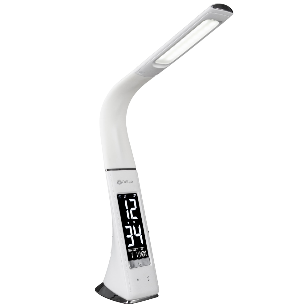 OttLite® Wellness Series®, Thrive LED Sanitizing Desk Lamp
