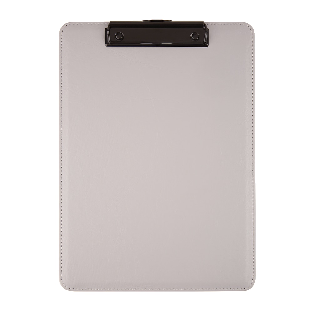 Office Depot® Brand Soft Touch Clipboard, 9" x