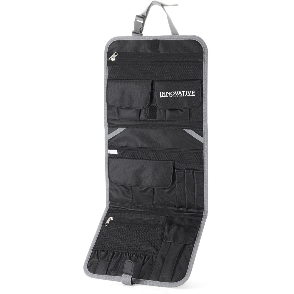 Custom Promotional Saratoga Hanging Organizer, 27-3/16" x