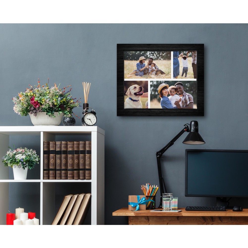 Custom Canvas Wall Art