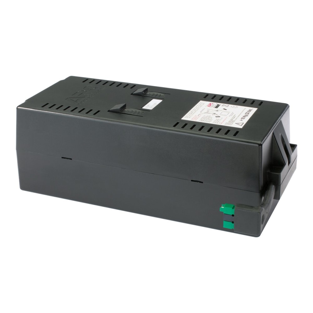 APC Replacement Battery Cartridge #108 - UPS battery