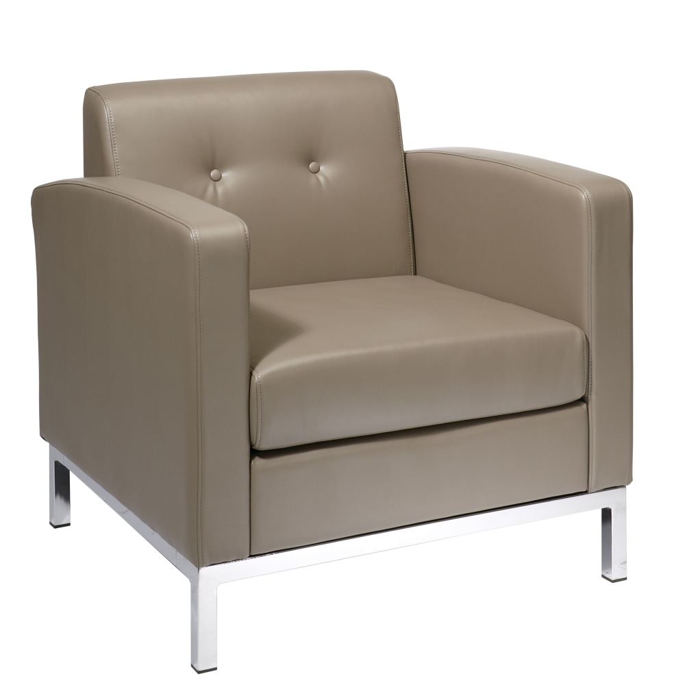 Office Star™ Avenue Six Wall Street Dual Arms