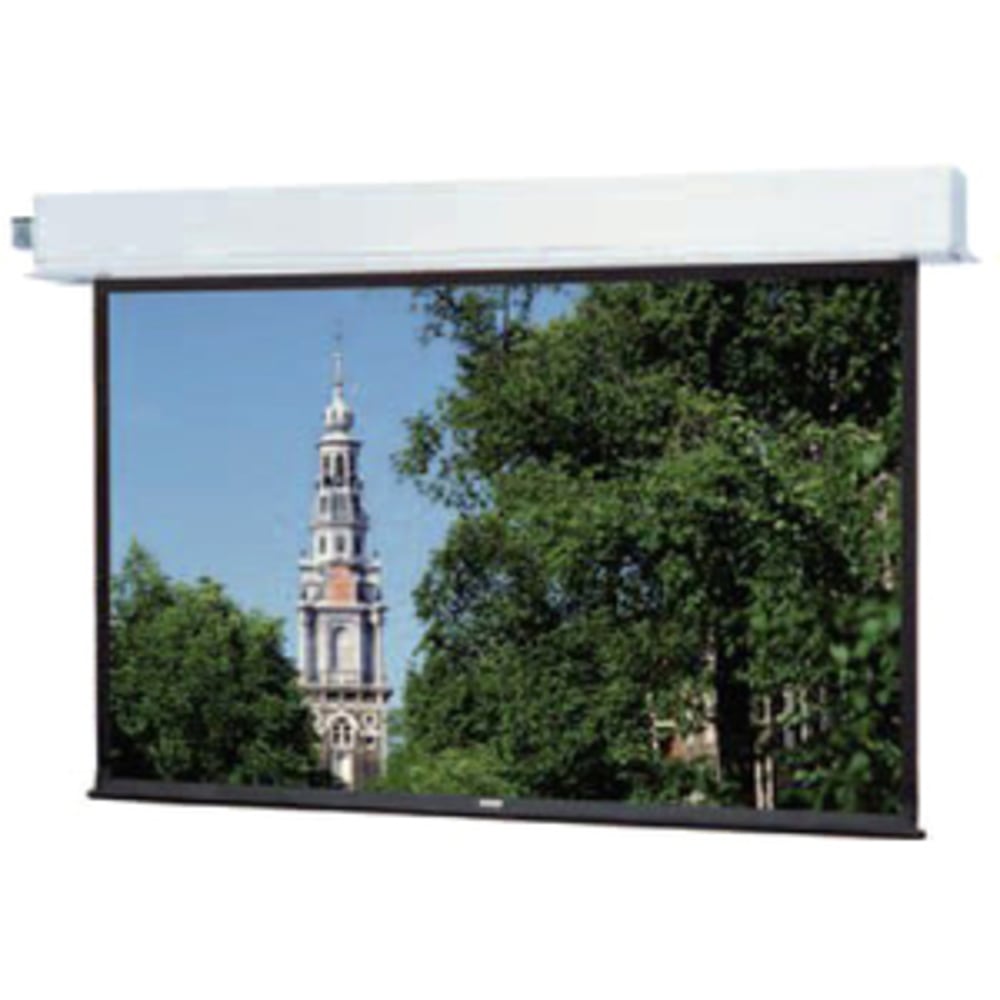 Da-Lite Large Advantage Electrol 216" Electric Projection