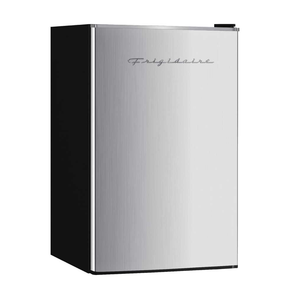 Frigidaire Retro 3.2 cu ft Compact Refrigerator with