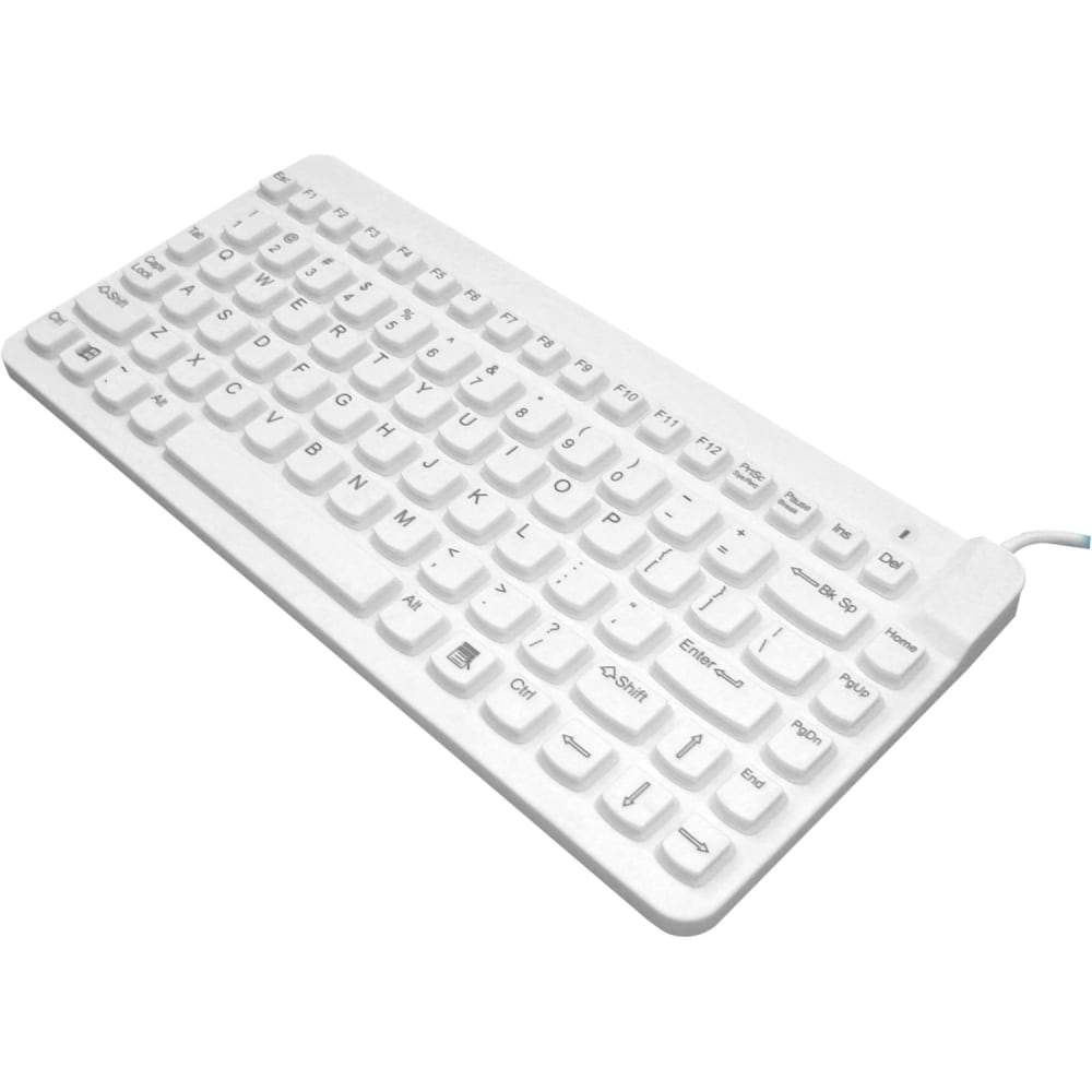 Man & Machine Premium Waterproof Disinfectable Silent