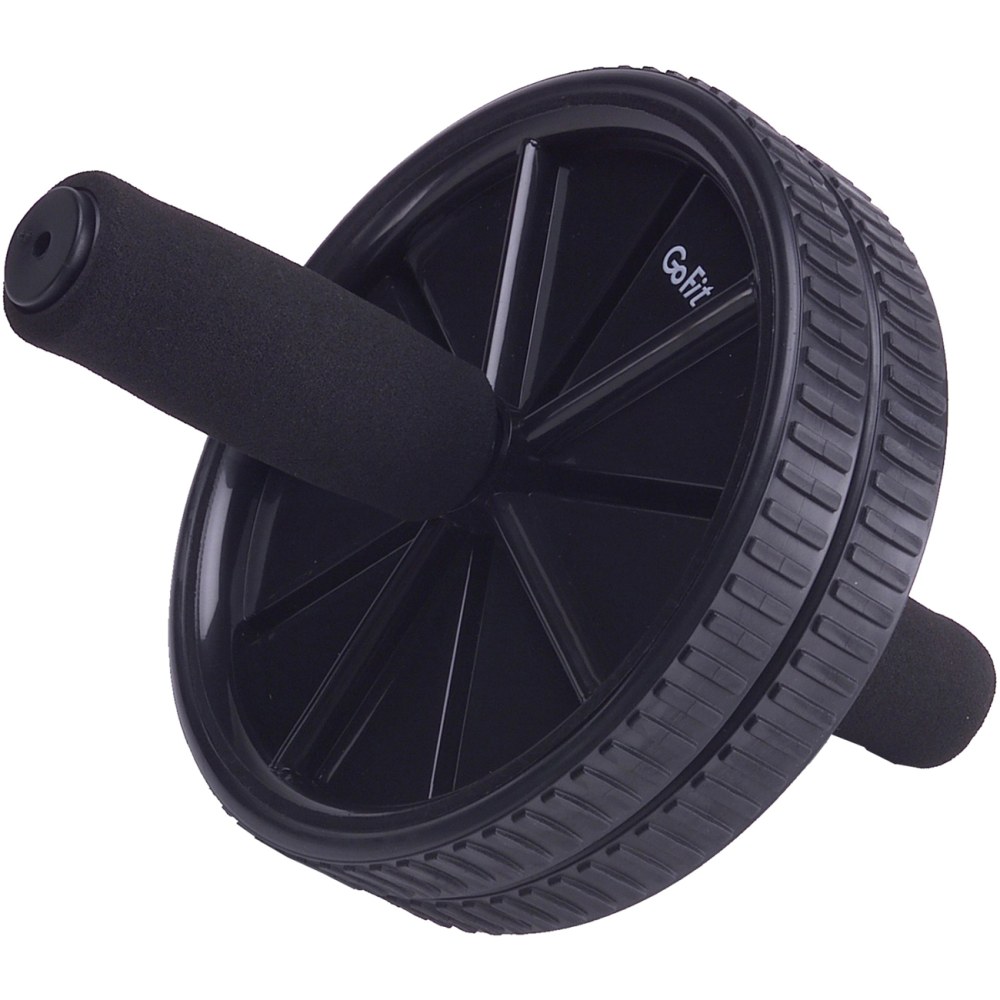 GoFit Extreme Ab Wheel, GFDEW