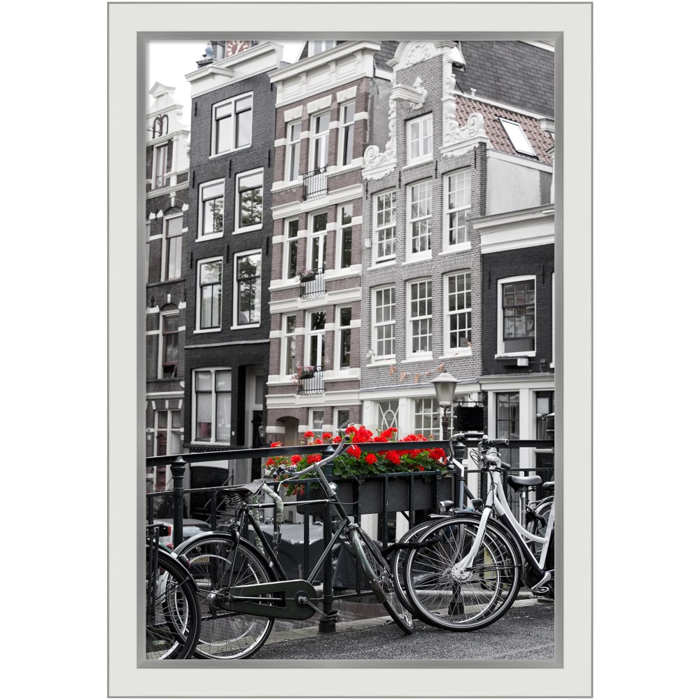 Amanti Art Narrow Picture Frame, 33" x 23",