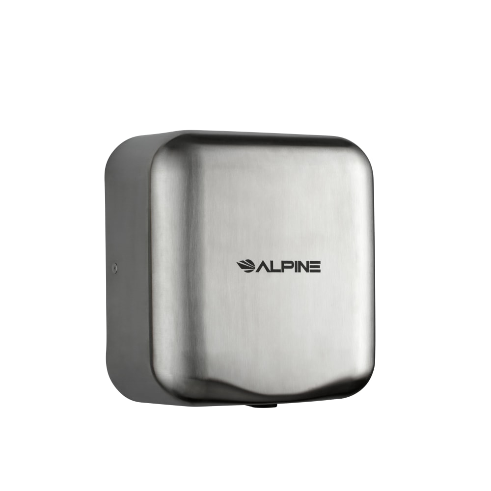Alpine Industries Hemlock 120 Volt Steel Electric Commercial