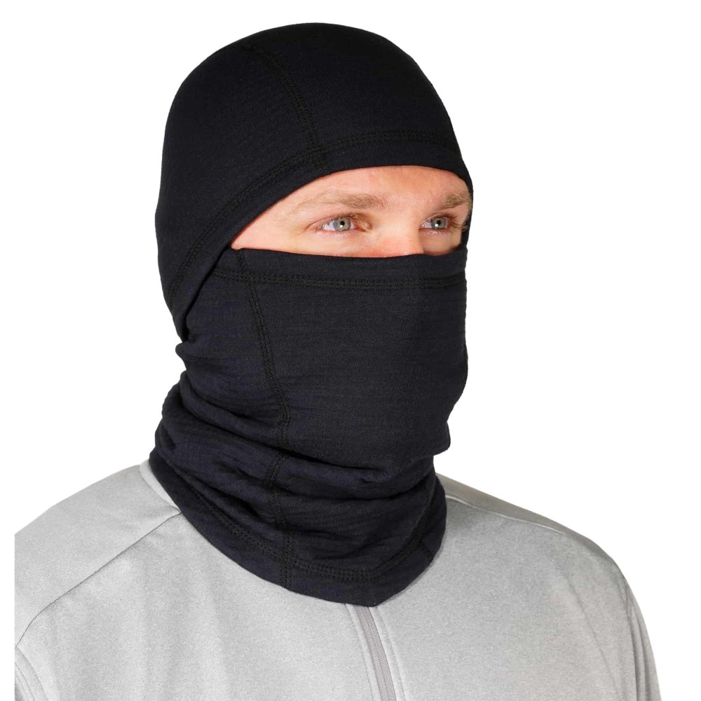 Ergodyne N-Ferno 6847 FR Balaclava Face Mask, One
