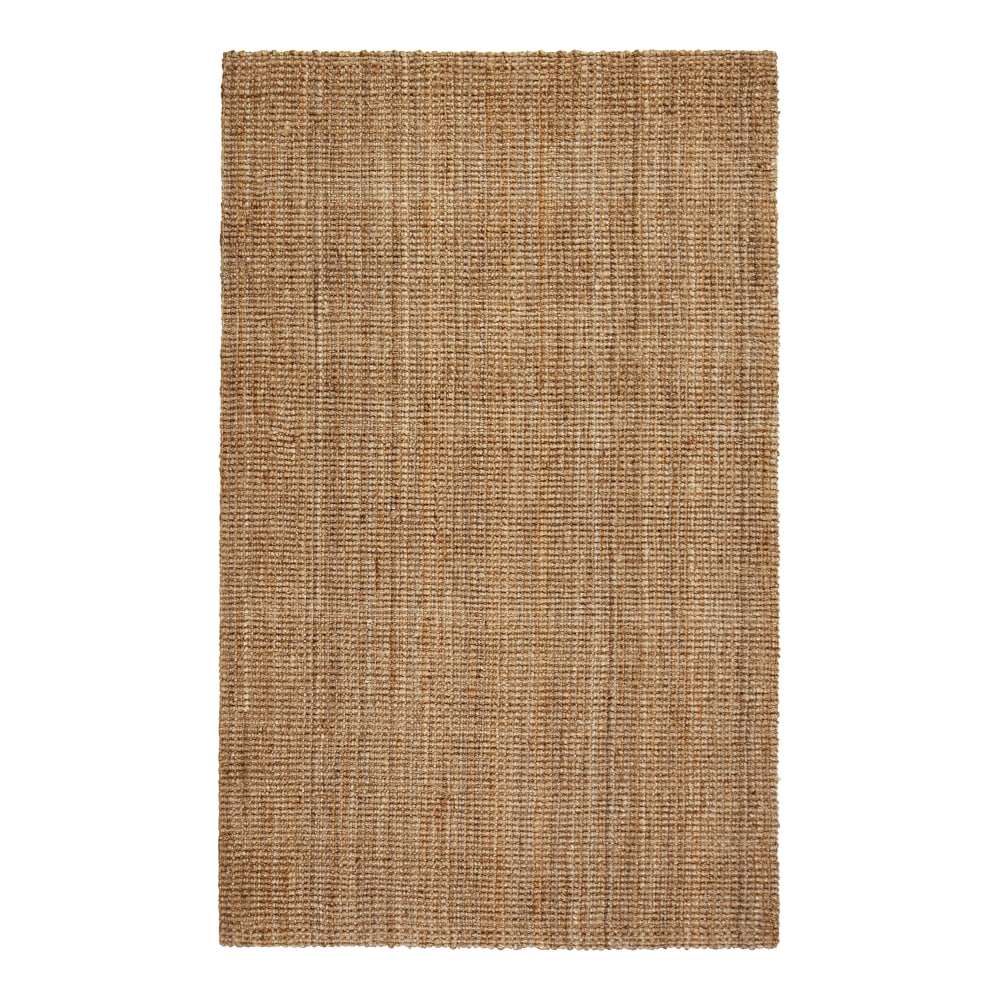 Anji Mountain Andes Jute Rug, 2-1/2&#x27; x 6&#x27;,