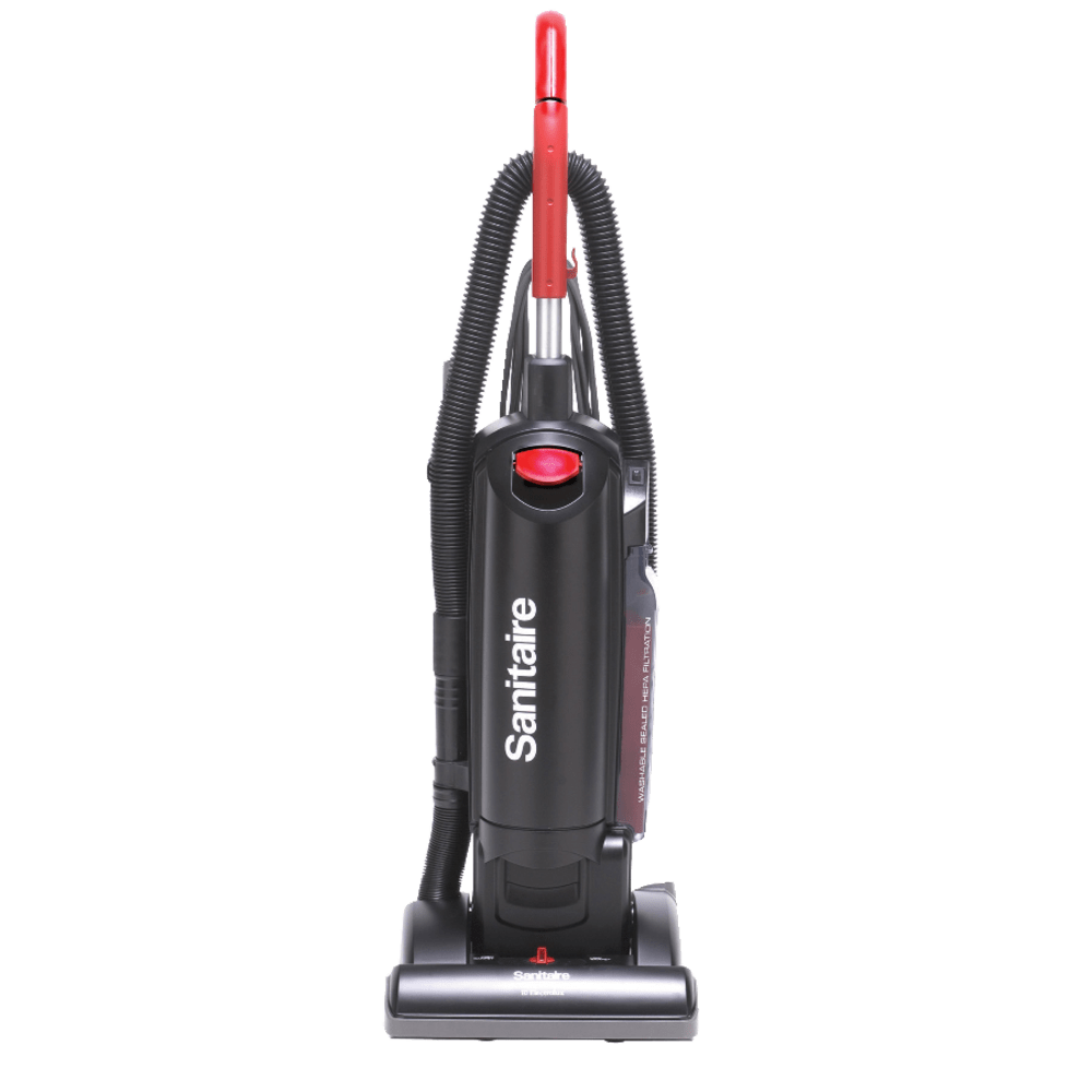 Eureka® Sanitaire True HEPA Upright Vacuum